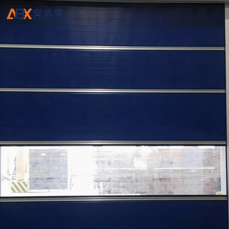 鹰潭市快速门